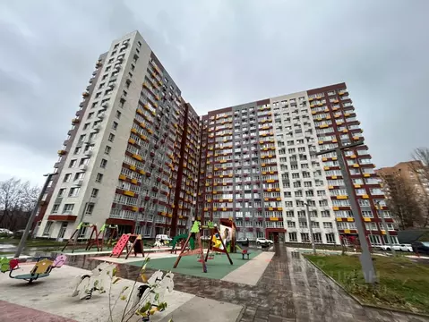 Помещение свободного назначения в Москва Кастанаевская ул., 44Ак2 (85 ...