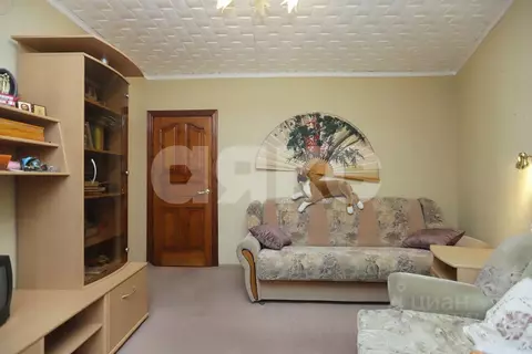 4-к кв. Липецкая область, Липецк просп. имени 60-летия СССР, 2 (78.8 ...