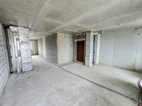 2-к кв. Московская область, Домодедово городской округ, с. Домодедово ...