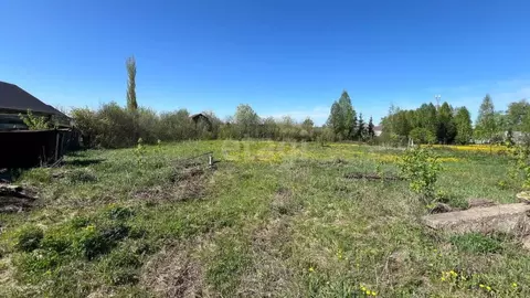 Участок в Башкортостан, Кармаскалинский район, Кабаковский сельсовет, ...