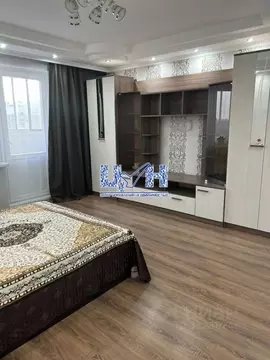 1-к кв. Московская область, Балашиха ул. Дмитриева, 18 (45.0 м)