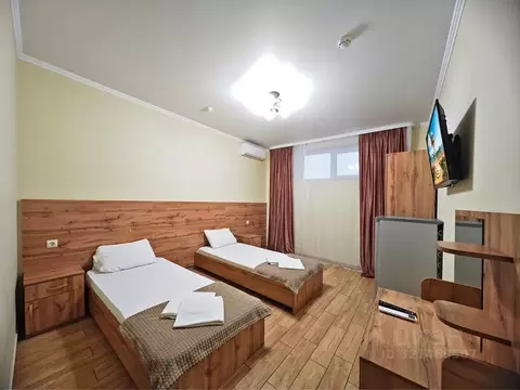 Комната Краснодарский край, Геленджик городской округ, с. Кабардинка ...