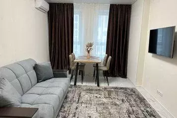 1-к кв. Нижегородская область, Нижний Новгород ул. Героя Советского ...