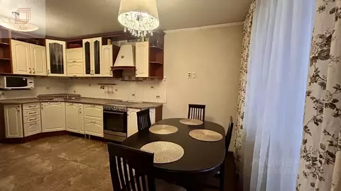 3-к кв. Алтайский край, Барнаул тракт Павловский, 221 (88.0 м)