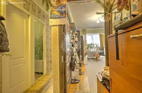 2-комнатная квартира: Алушта, Виноградная улица, 16 (55.7 м)