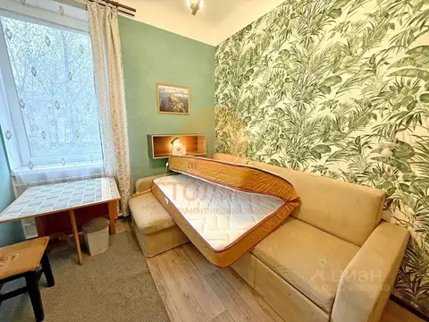 Комната Московская область, Люберцы Красногорская ул., 12 (22.0 м)