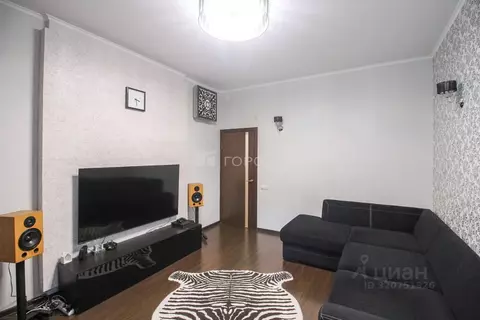 3-к кв. Алтайский край, Барнаул проезд 9 Мая, 6 (64.8 м)