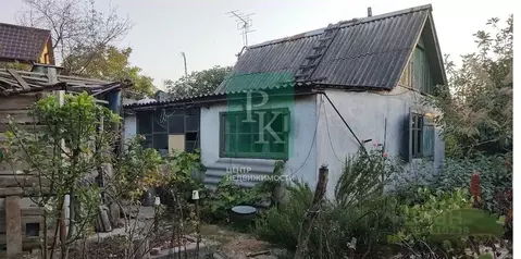 Участок в Севастополь Кальфа-1 садоводческое товарищество, 1 (6.5 ...