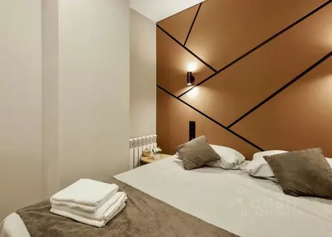 1-к кв. Татарстан, Казань ул. Карла Маркса, 5 (18.0 м)