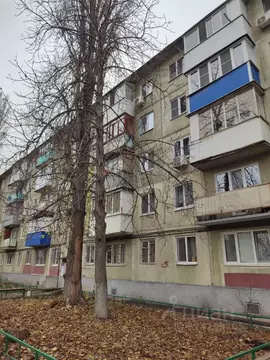 2-к кв. Саратовская область, Саратов Миллеровская ул., 73 (45.0 м)