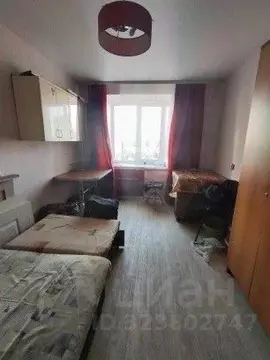 Комната Свердловская область, Екатеринбург ул. Уральская, 82 (39.5 м)