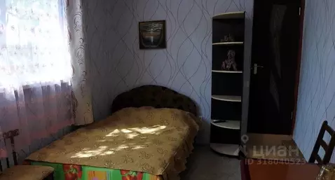 Комната Крым, Судак ул. Танкистов, 39