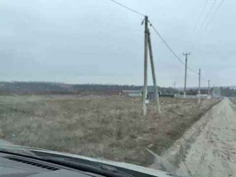 Участок в Белгородская область, Яковлевский муниципальный округ, ...