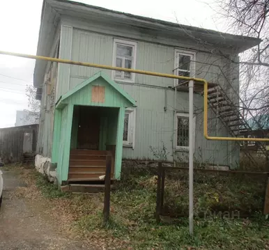 Помещение свободного назначения в Пермский край, с. Уинское ул. ...