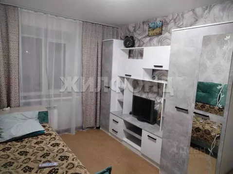 1-к кв. Томская область, Томск ул. 79-й Гвардейской Дивизии, 10/2 ...