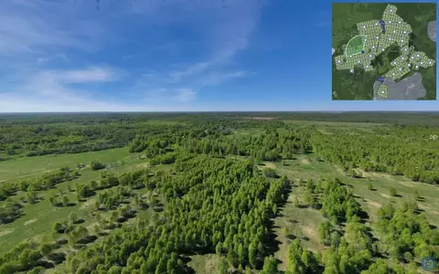 Участок в Тверская область, Торжокский муниципальный округ, д. ...