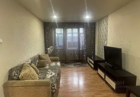 1-к кв. Татарстан, Казань ул. Адоратского, 44 (34.0 м)