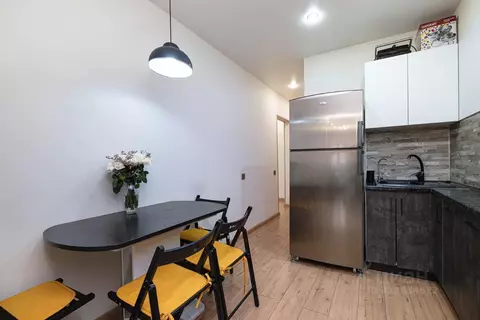 3-к кв. Новосибирская область, Новосибирск ул. Дмитрия Шмонина, 3 ...