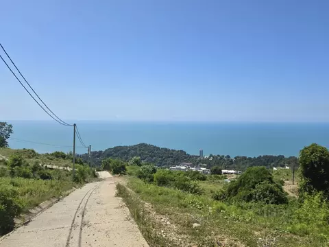 Участок в Краснодарский край, Сочи Орлиное Гнездо кп,  (70.0 сот.)