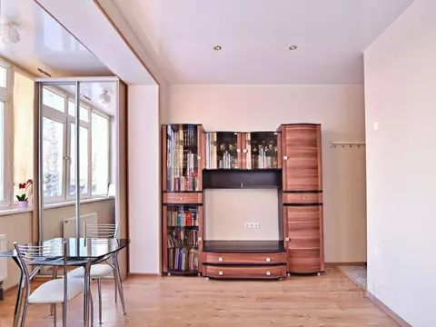 Студия Московская область, Мытищи городской округ, д. Пирогово ул. ...