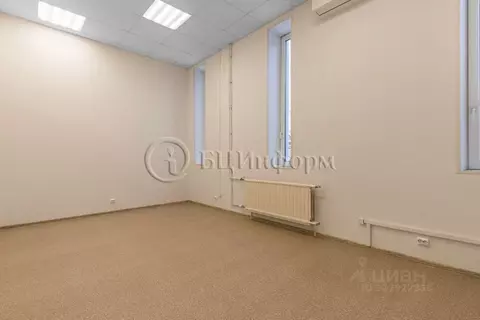 Офис в Санкт-Петербург просп. Непокоренных, 17К4 (18 м)
