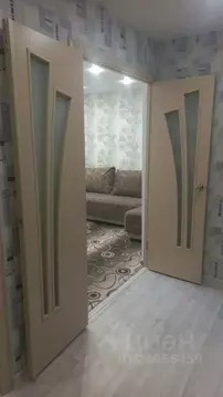 2-к кв. Иркутская область, Усть-Илимск просп. Мира, 18 (52.0 м)