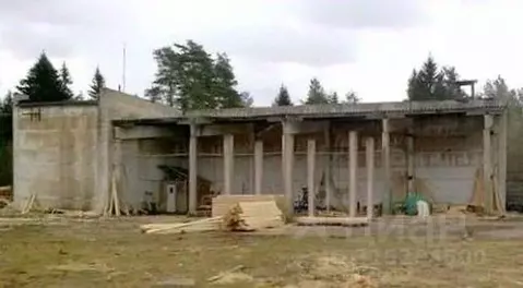 Помещение свободного назначения в Новгородская область, Валдайское ...