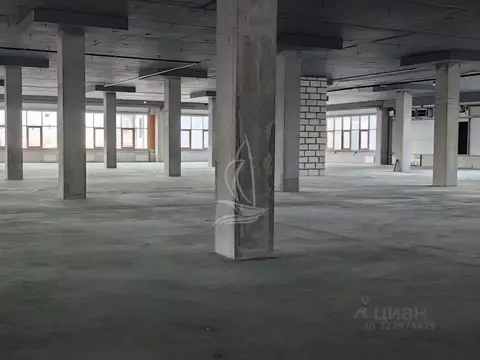 Производственное помещение в Москва ул. Верхние Поля, 54С9 (5000 м)