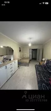 1-к кв. Пермский край, Пермь ул. Маяковского, 47 (38.7 м)