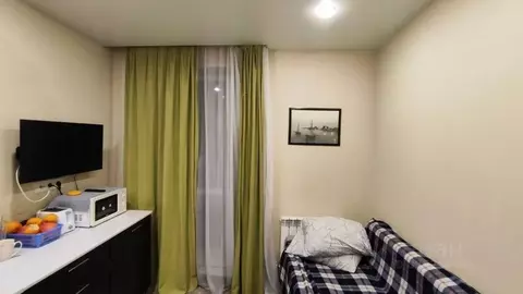 1-к кв. Московская область, Домодедово Южный мкр, ул. Курыжова, 18 ...