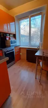 2-к кв. Томская область, Северск ул. Калинина, 74 (43.4 м)