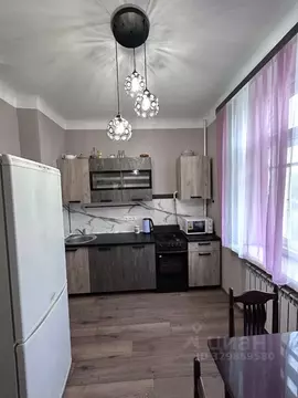2-к кв. Москва Большая Филевская ул., 21к1 (73.0 м)