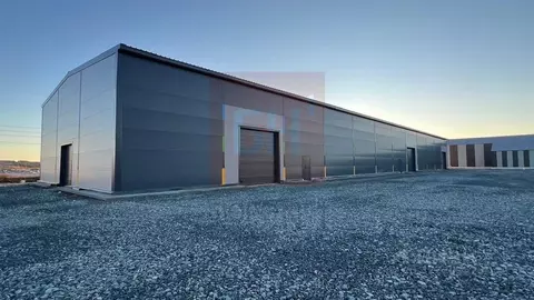 Склад в Свердловская область, Екатеринбург проезд 6-й Южный ЕКАД (1296 ...