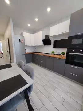 2-к кв. Московская область, Ленинский городской округ, Боброво пгт ул. ...