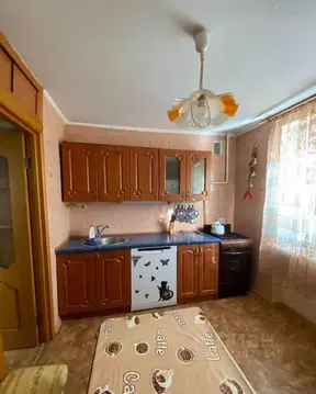 3-к кв. Севастополь ул. Александра Косарева, 15 (70.0 м)