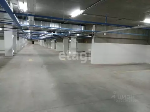 Гараж в Ростовская область, Ростов-на-Дону ул. Тружеников, 86/5 (13 м)