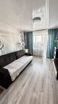 2-к кв. Пермский край, Добрянский муниципальный округ, Полазна рп ул. ...