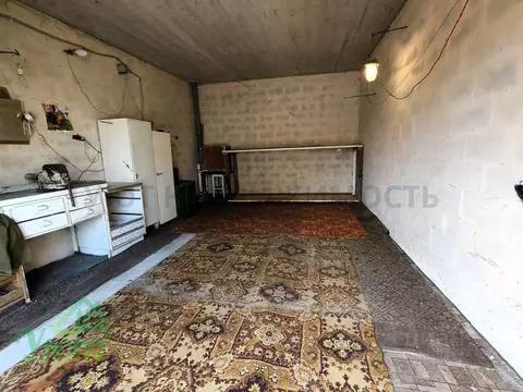 Гараж в Московская область, Раменский муниципальный округ, с. Быково, ...