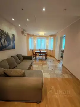 5-к кв. Москва ул. Дмитрия Ульянова, 28К2 (120.0 м)