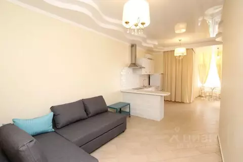 2-к кв. Крым, Феодосия наб. Черноморская, 1В (52.0 м)