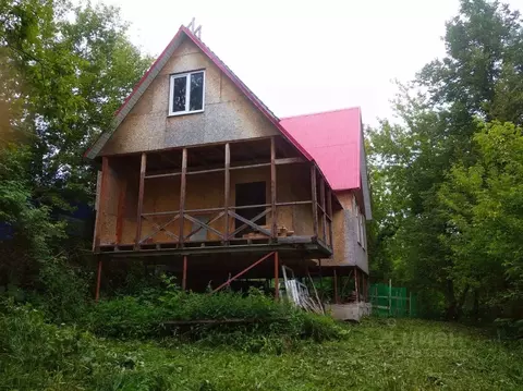 Дом в Пермский край, Пермь Уральская ул., 5 (134 м)