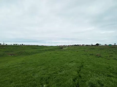 Участок в Крым, Ленинский район, Семисотское с/пос, с. Каменское ул. ...