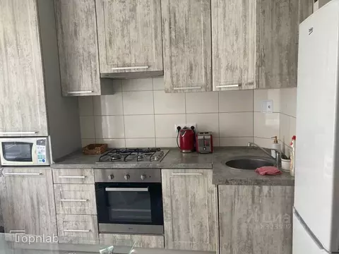 1-к кв. Калининградская область, Пионерский ул. Шаманова, 1-А (35.0 м)