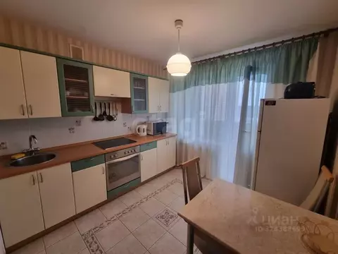 1-к кв. Московская область, Воскресенск Цемгигант мкр, ул. Беркино, 8 ...