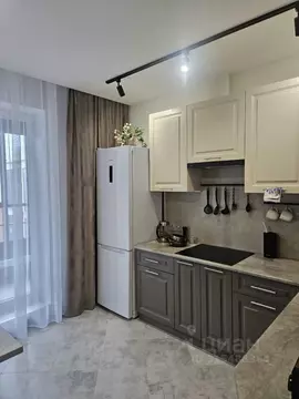 1-к кв. Санкт-Петербург Большой Сампсониевский просп., 70к3 (38.0 м)