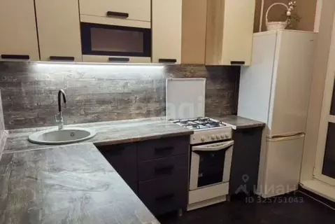 2-к кв. Липецкая область, Липецк ул. И.В. Шкатова, 4 (51.3 м)