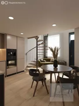 Квартира-студия: село Абзаково, улица Ленина, 214Б (26.9 м)