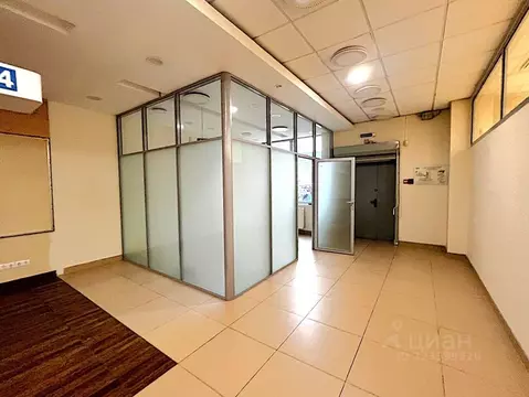 Помещение свободного назначения в Москва Семеновская пл., 7К1 (150 м)