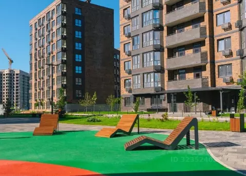 Студия Адыгея, Майкоп ул. К.А. Васильева, 1к2 (24.0 м)