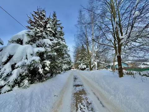 Участок, 8 сот., поселения (ижс)